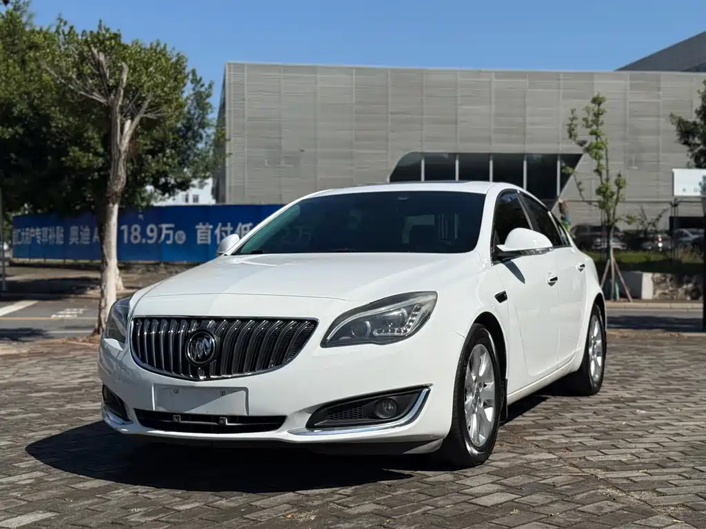 Buick Regal