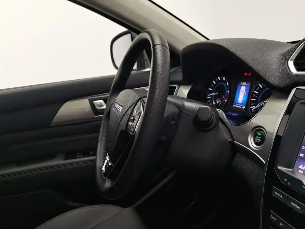 Haval H2 — миниатюра 22