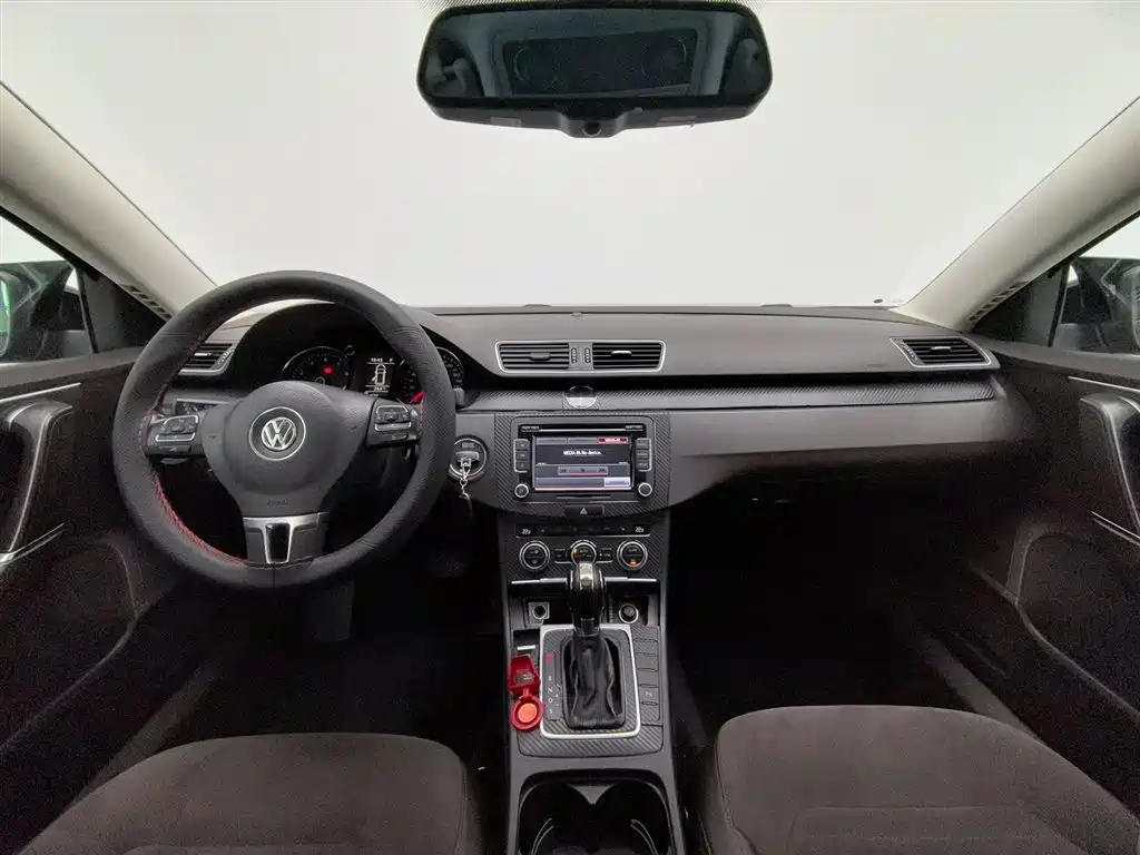 Volkswagen Magotan 2012 2.0TSI Comfort