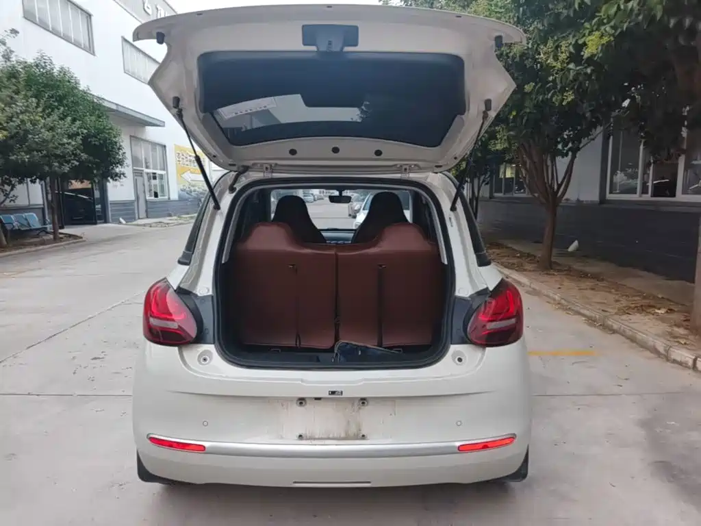 Wuling Bingo — миниатюра 19
