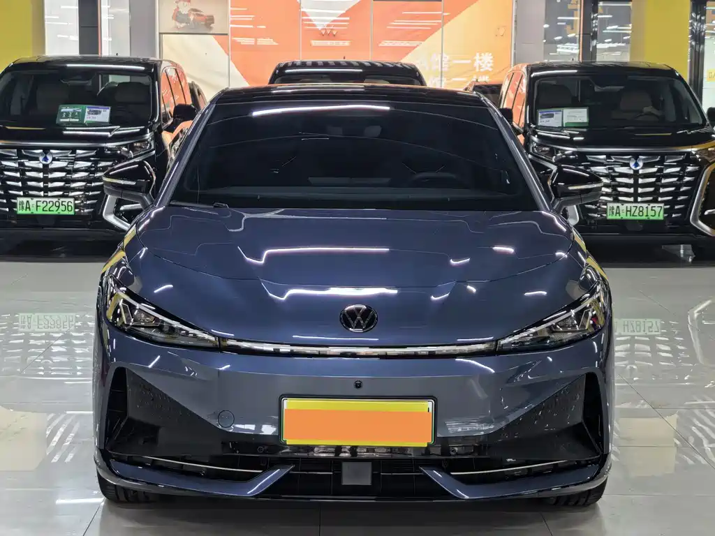 Volkswagen 07 — миниатюра 2