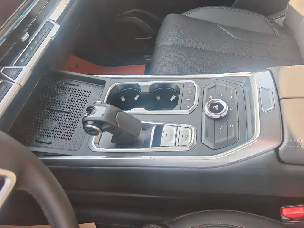 TANK TANK 400 NEW ENERGY