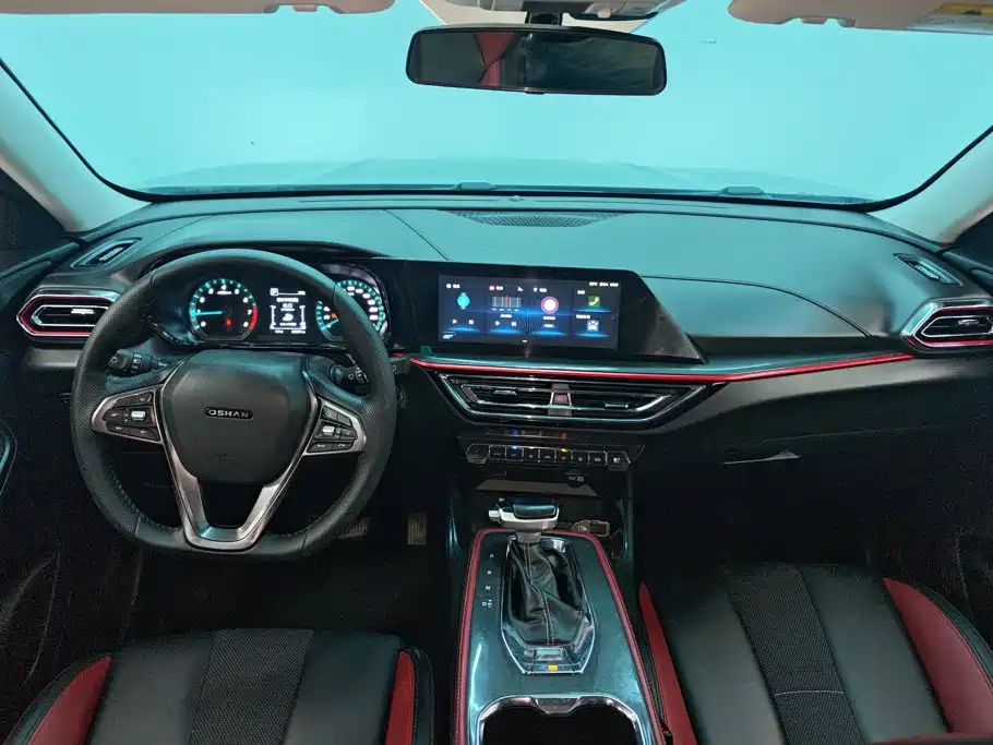 Oshan Oushang X5 — миниатюра 12
