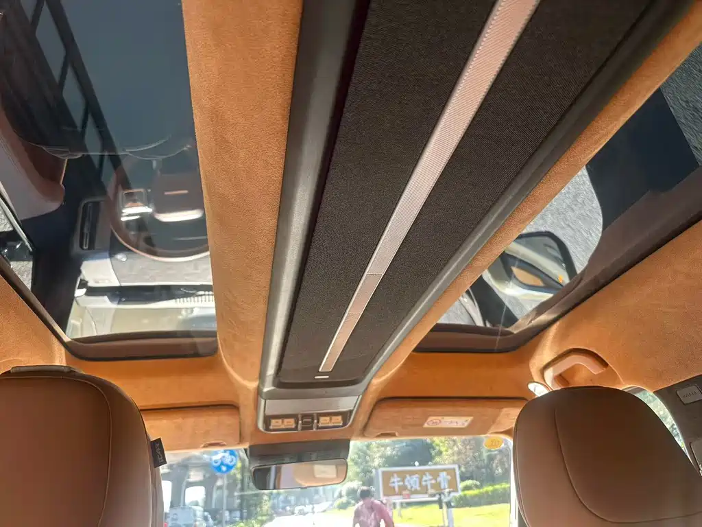 iCAR iCAR V27 — миниатюра 9