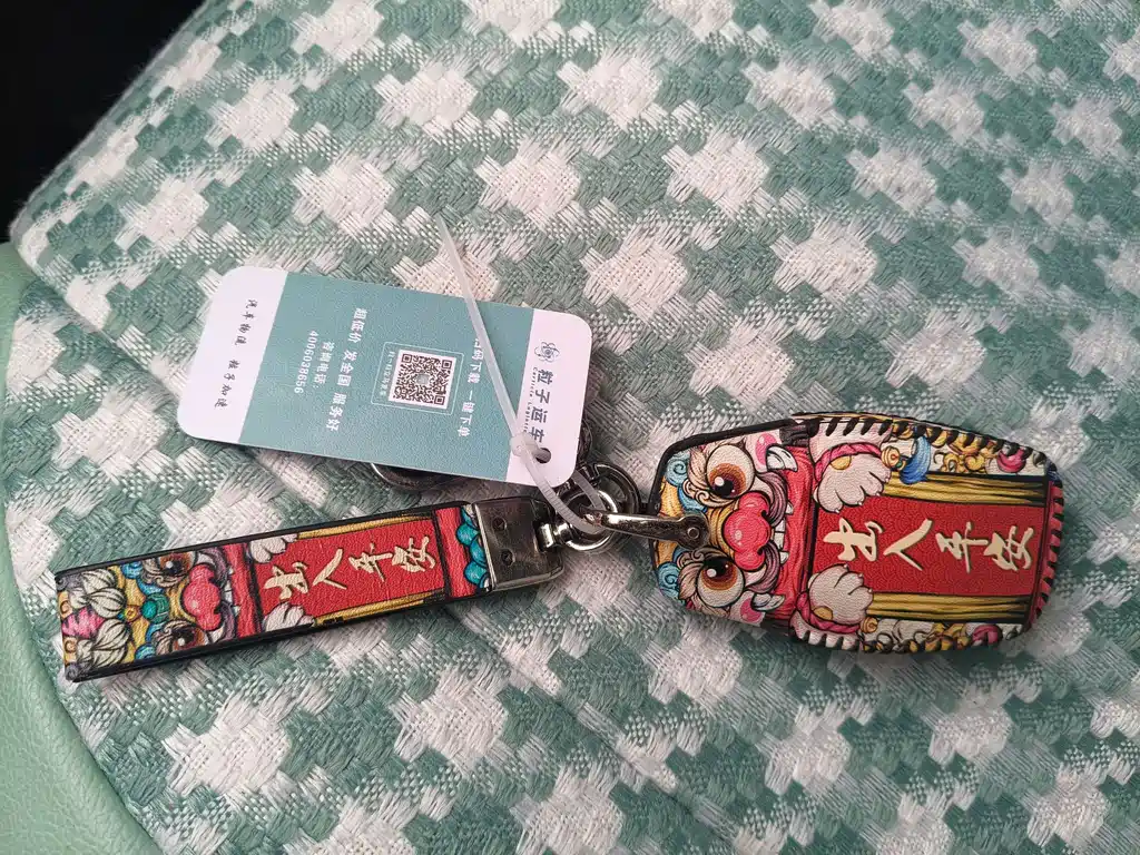 GEELY GEOMETRY E FIREFLY