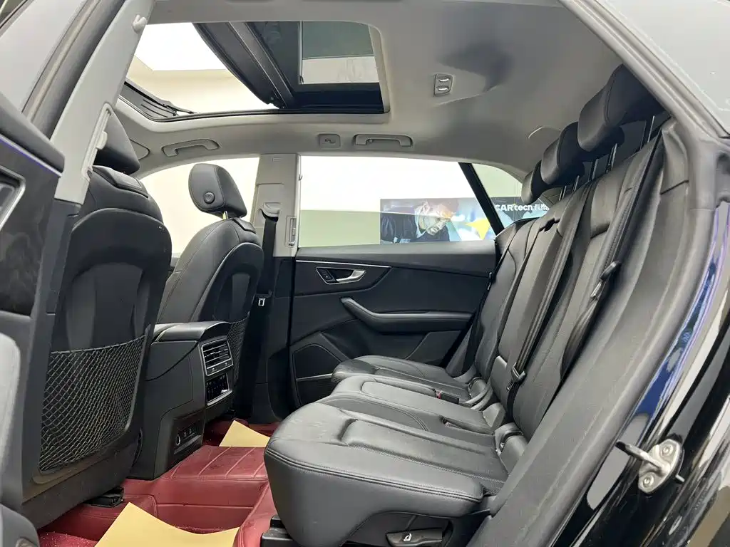 Audi Q8 — миниатюра 21