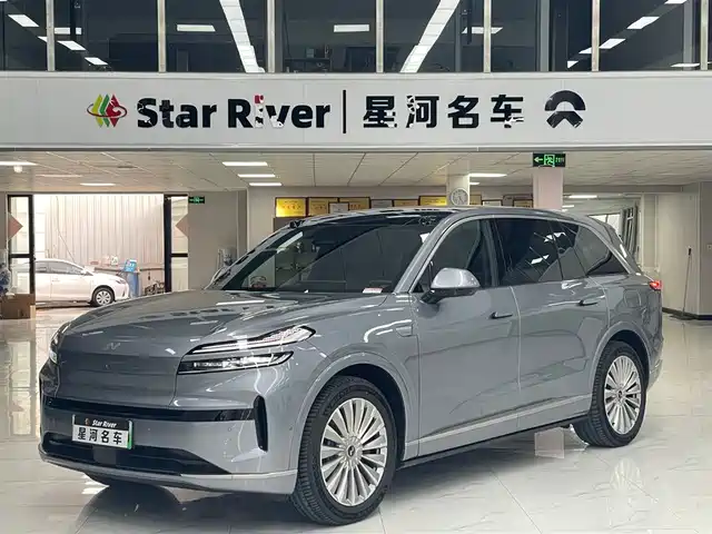 ONVO LE DAO L90 2025