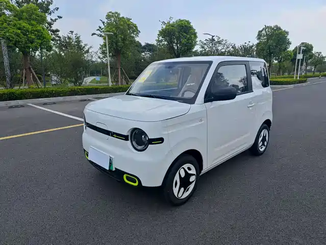 GEELY GALAXY PANDA 2025