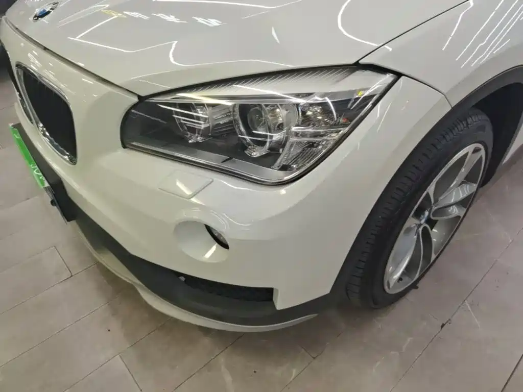 BMW X1 — миниатюра 24