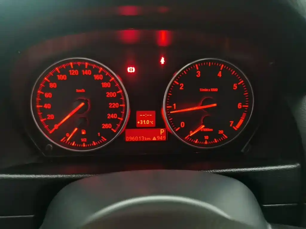 BMW X1 — миниатюра 12