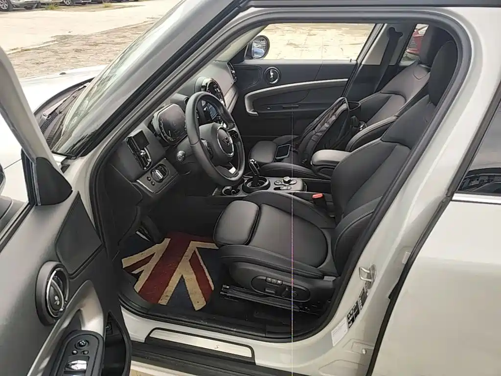 MINI Mini Countryman — миниатюра 16