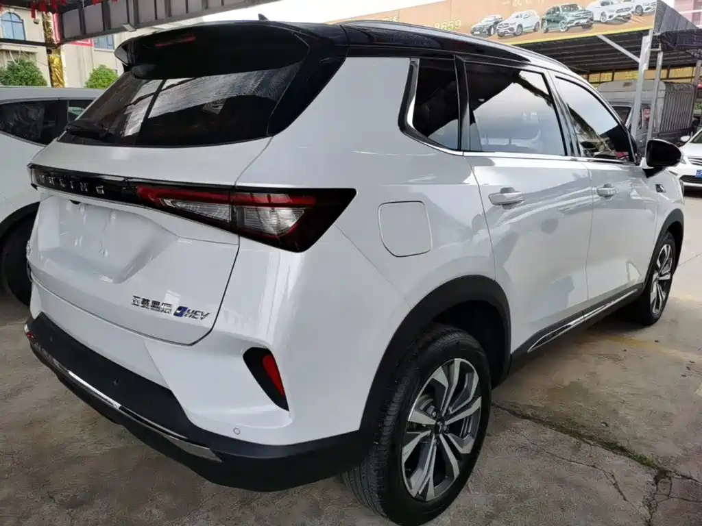 Wuling Xingchen — миниатюра 7