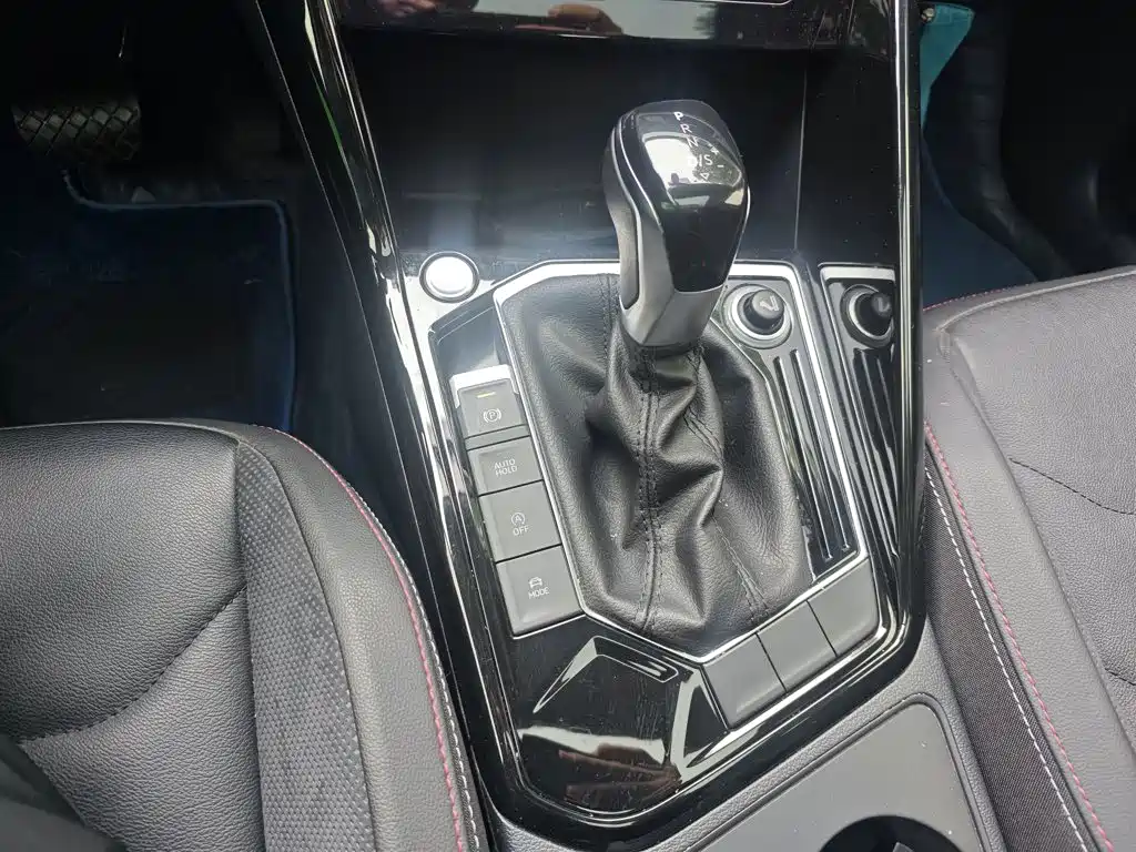 Volkswagen Tayron — миниатюра 14