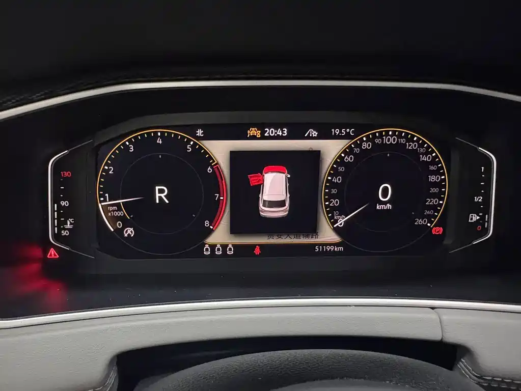 Volkswagen Tayron — миниатюра 7