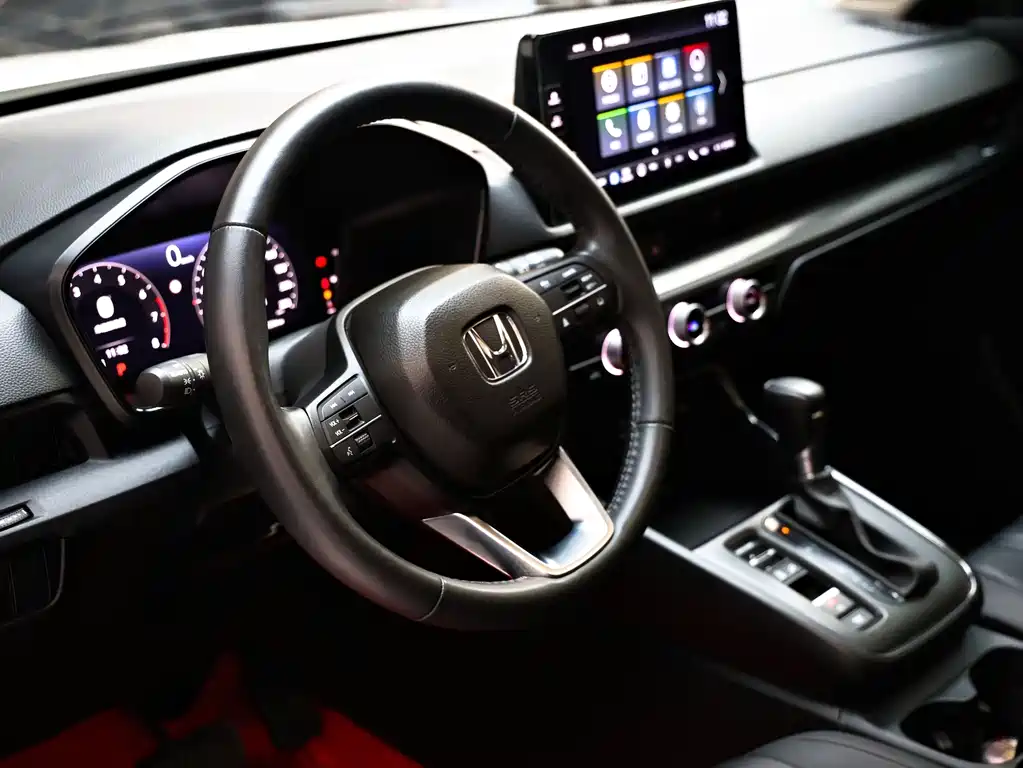 Honda Breeze — миниатюра 3
