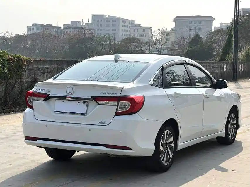 HONDA LINGPAI
