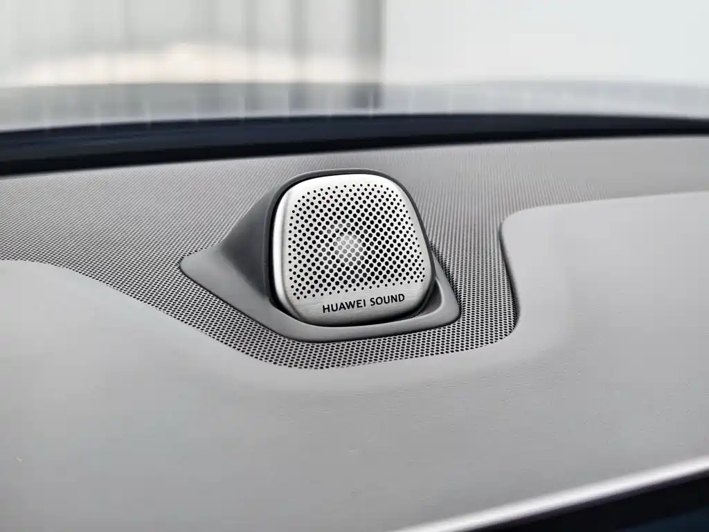 AITO AITO M5 — миниатюра 15