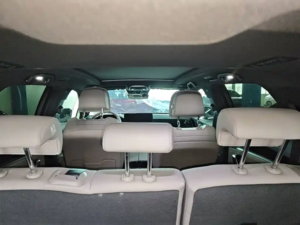 BYD Tang New Energy — миниатюра 18