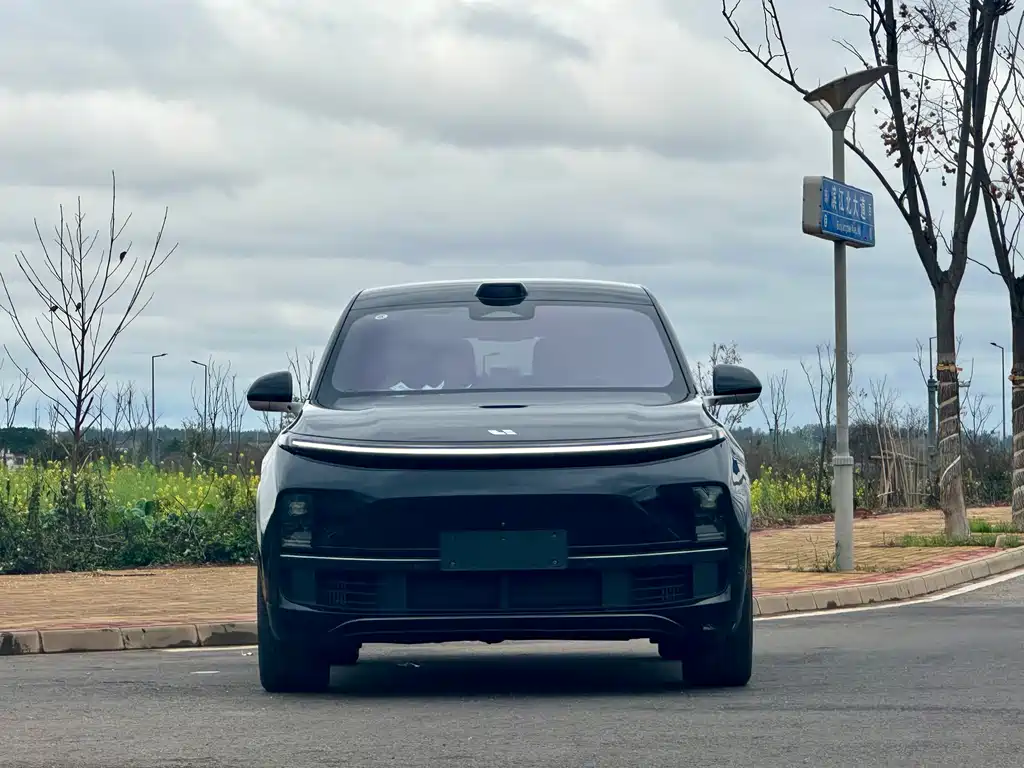 Li Auto IDEAL L9