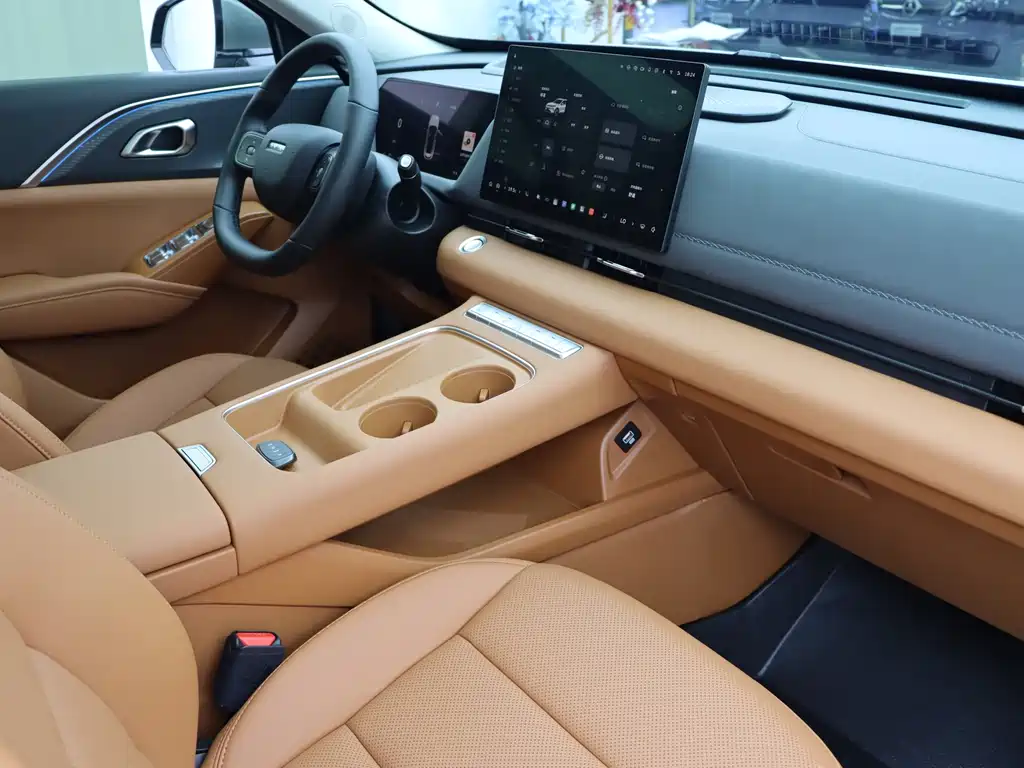 Haval H6L — миниатюра 9