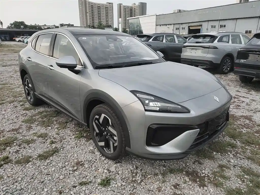 Baojun Yunhai 2024 60km