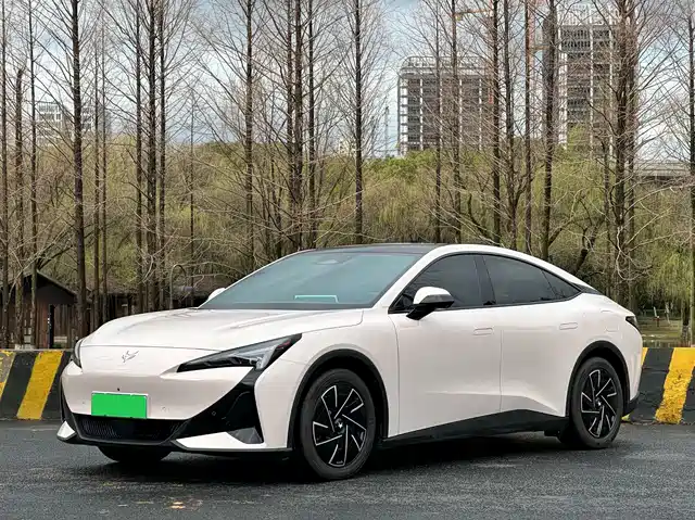 ARCFOX EXTREME FOX POLAR FOX ALPHA S5 2025