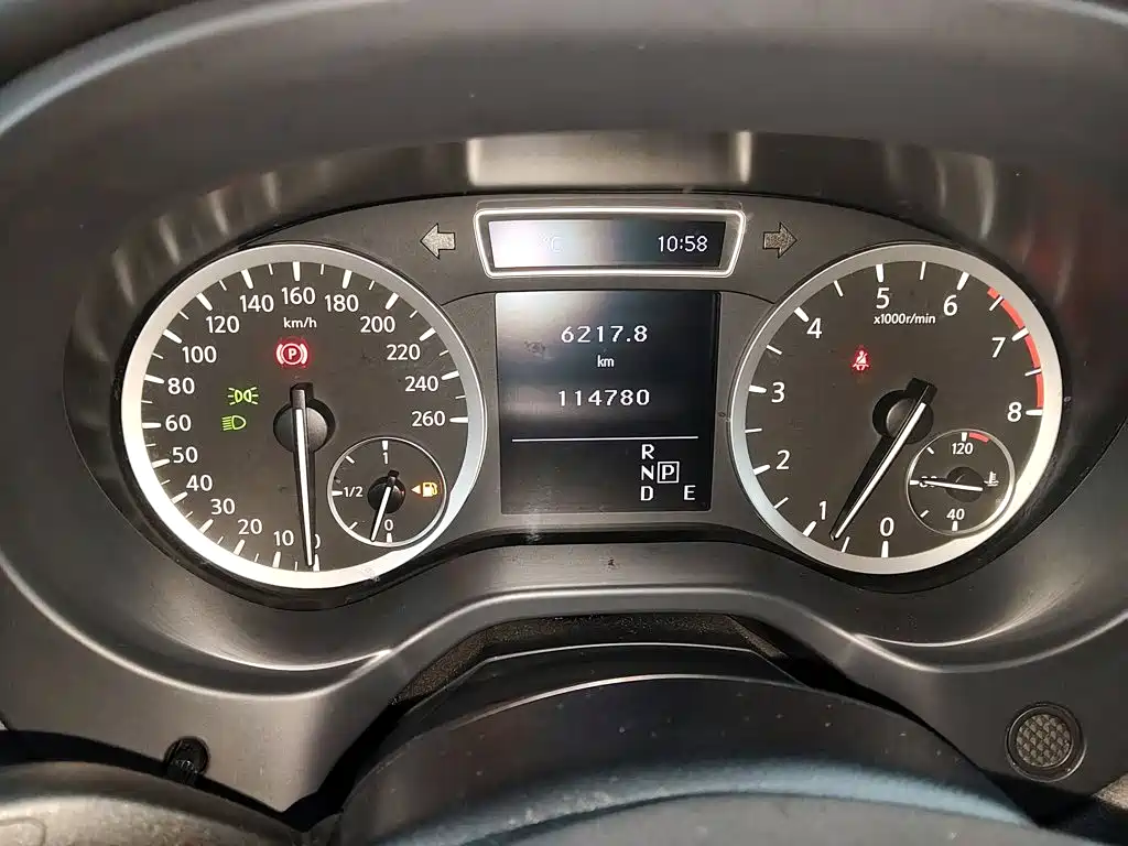 Infiniti QX30 — миниатюра 12