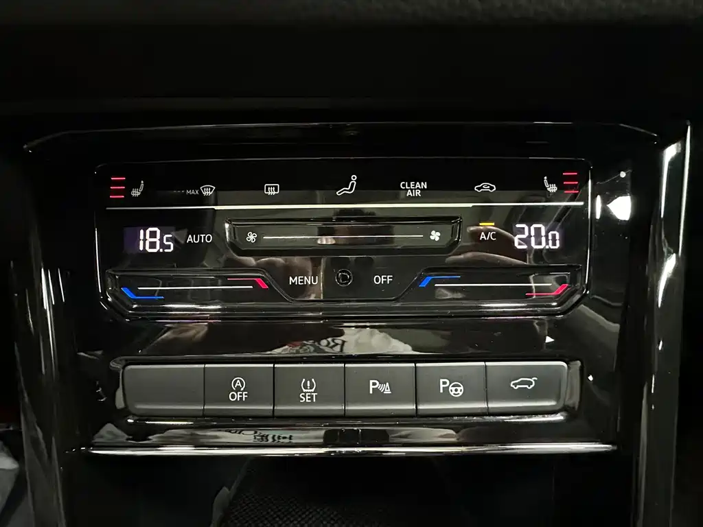 Volkswagen Touran — миниатюра 13