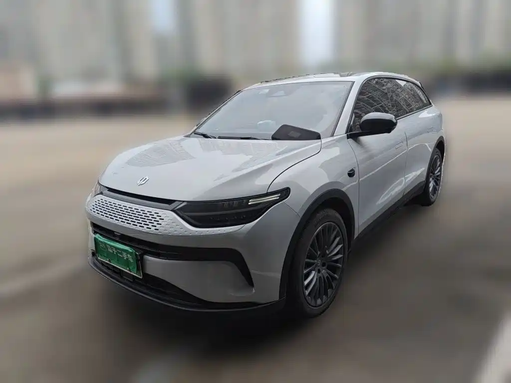 Leapmotor Leapmotor C11