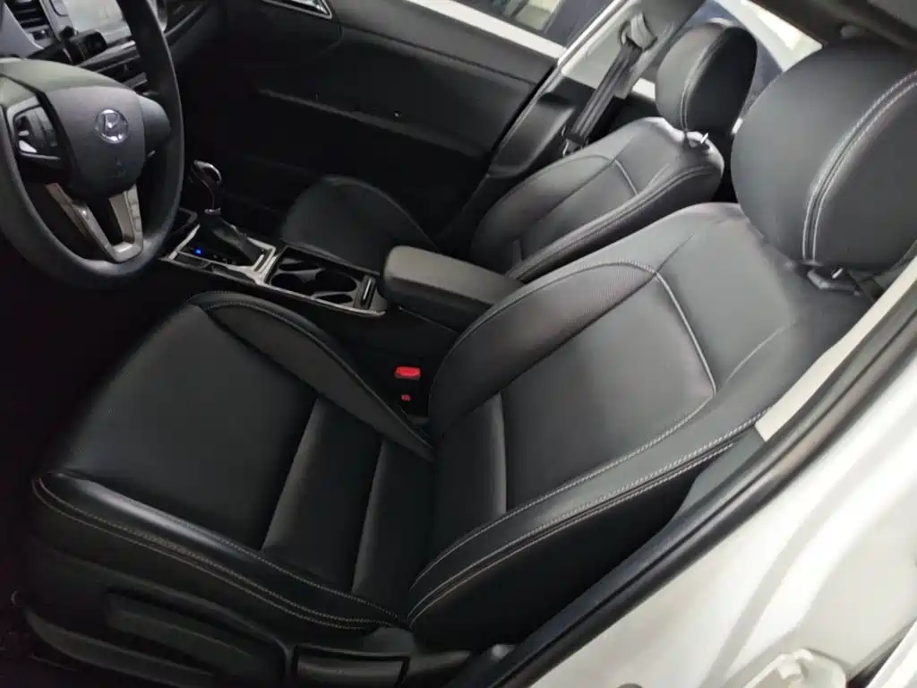Hyundai Mistra — миниатюра 15