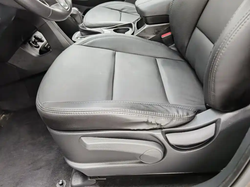 Hyundai Santa Fe — миниатюра 20