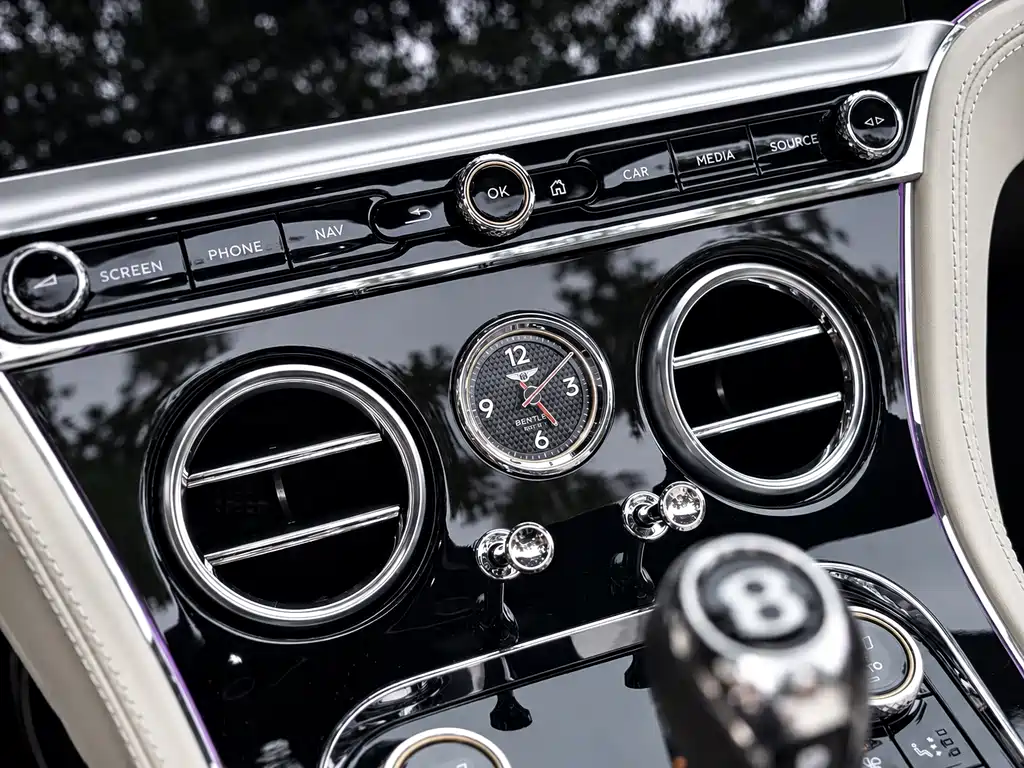 Bentley Continental — миниатюра 15