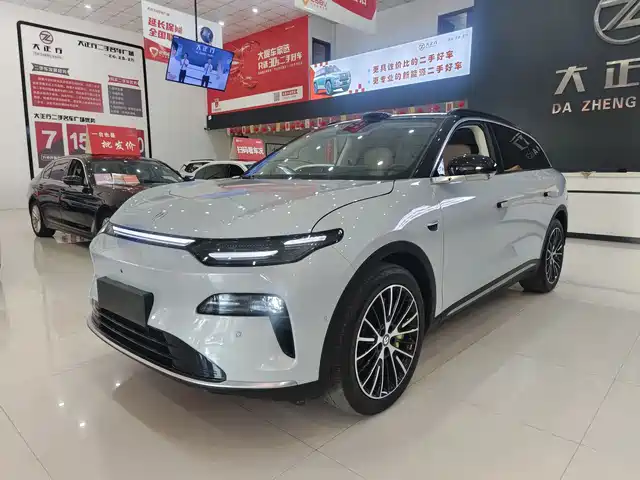 2025 Leapmotor C11