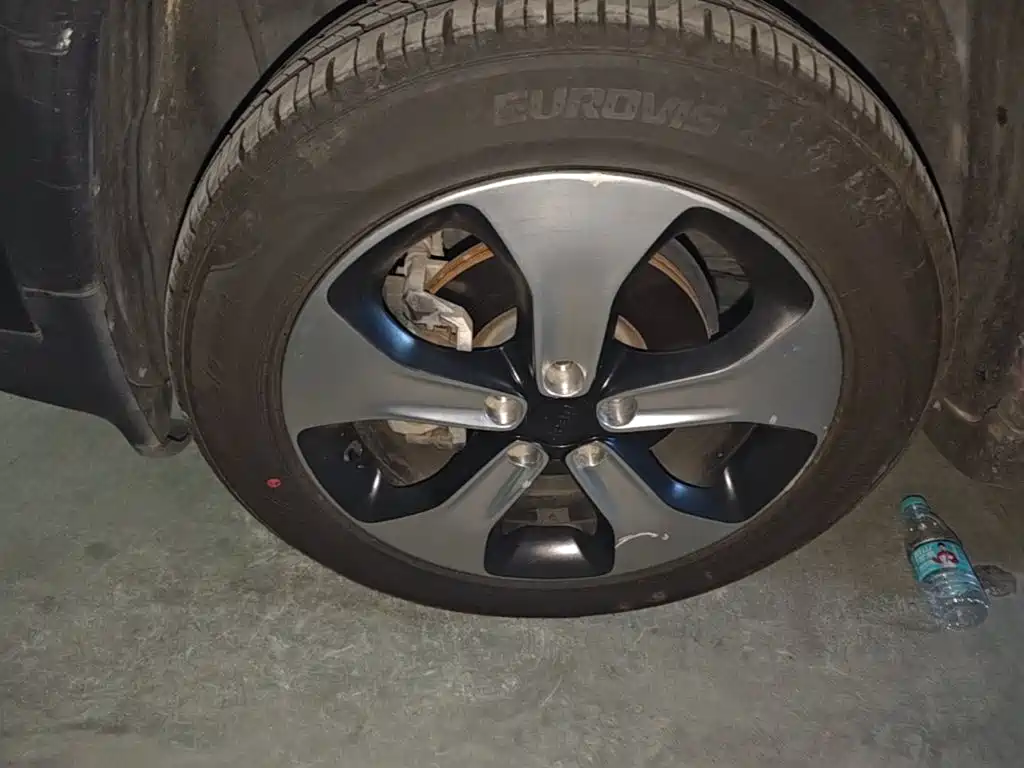 Jeep Compass — миниатюра 23