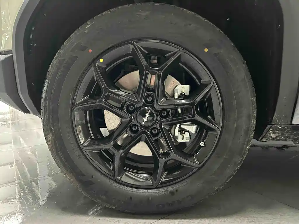 FANG CHENG BAO TITANIUM 3