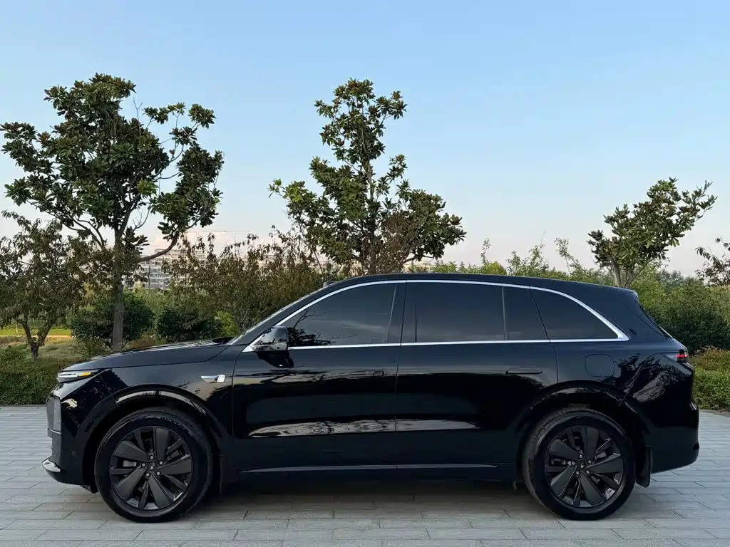 Li Auto Li L6 — миниатюра 2