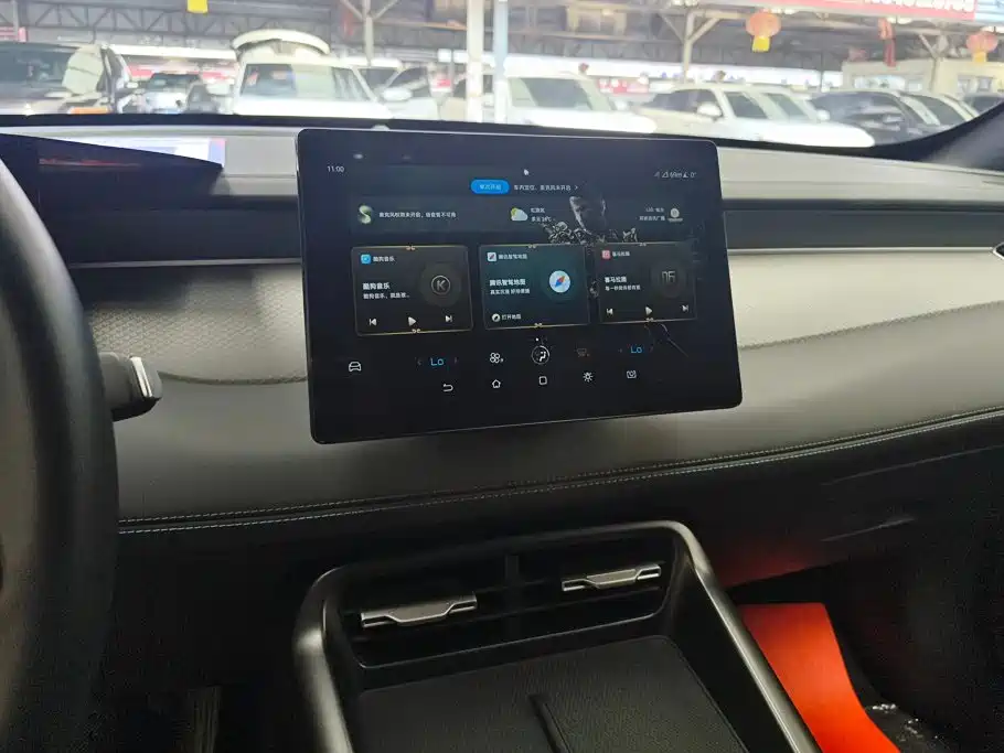 BYD Qin PLUS — миниатюра 13