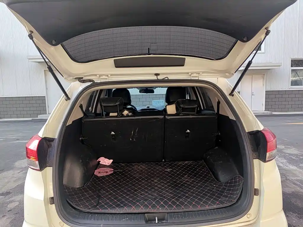 Hyundai ix25 — миниатюра 19