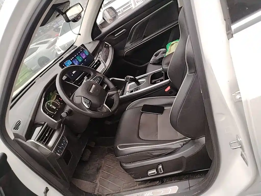 Haval H6 — миниатюра 16