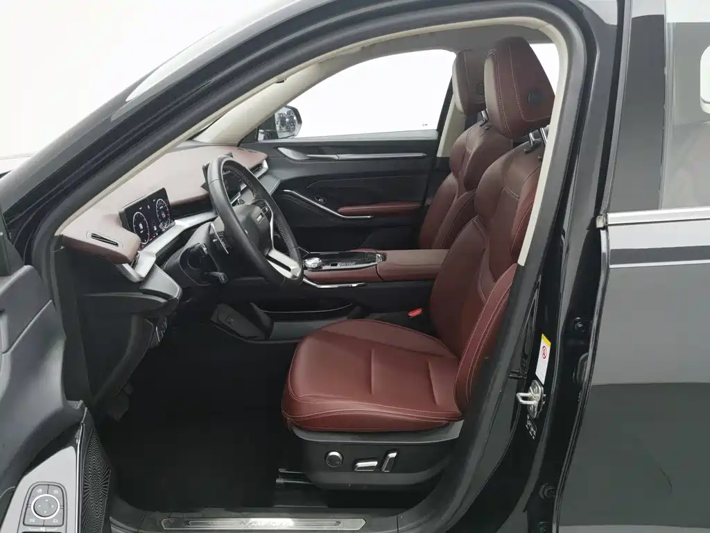 Haval H6 — миниатюра 10