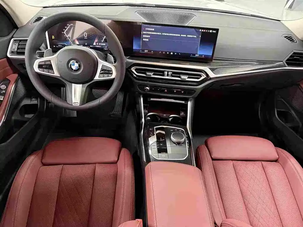 BMW 3 Series — миниатюра 9