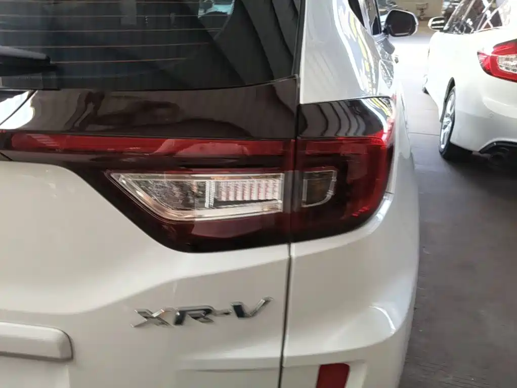 Honda XR-V — миниатюра 8