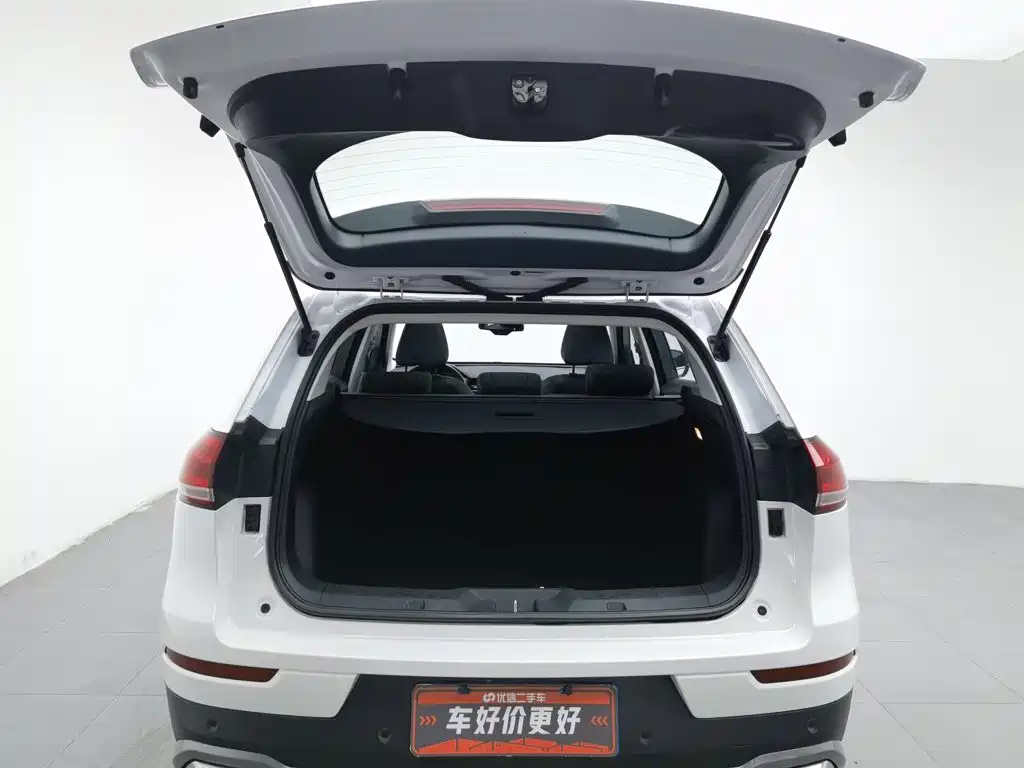 Haval H6 — миниатюра 16