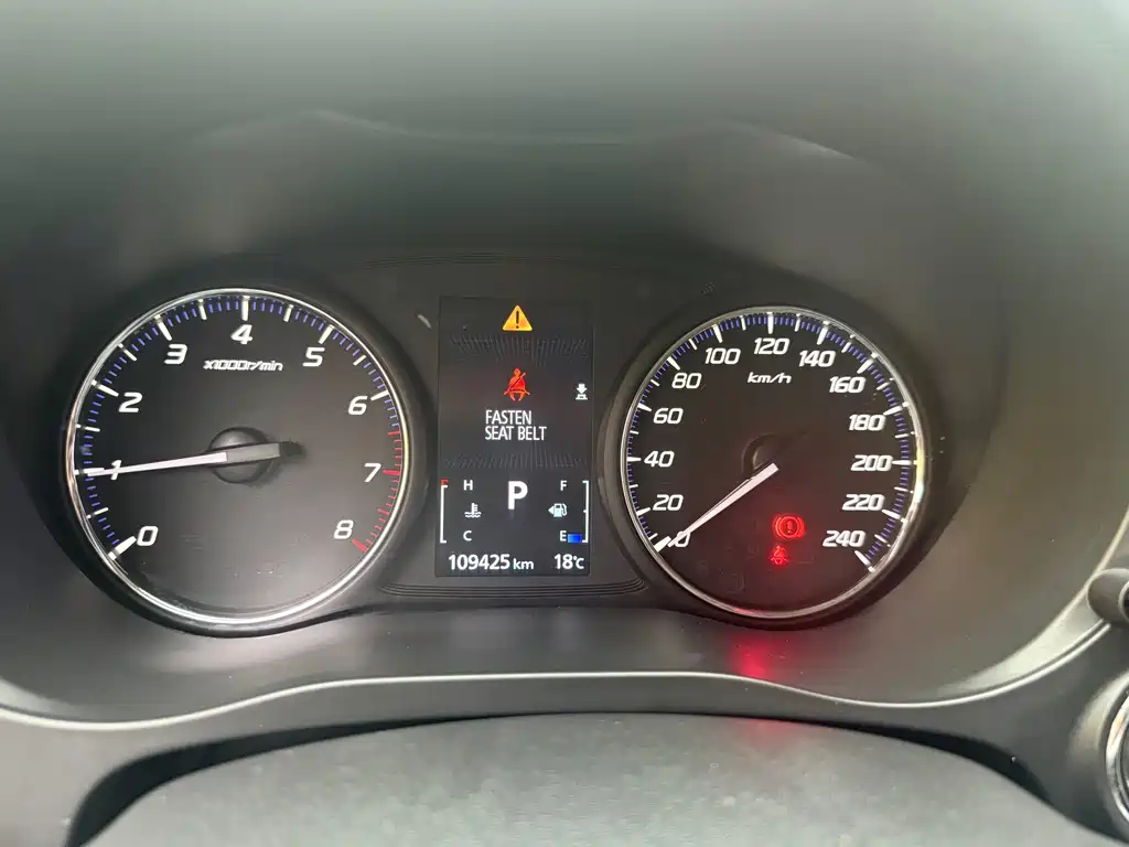 Mitsubishi Outlander — миниатюра 4