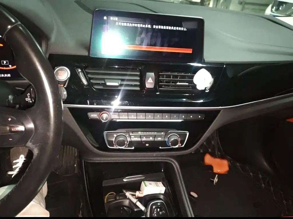 BMW 1 Series — миниатюра 15
