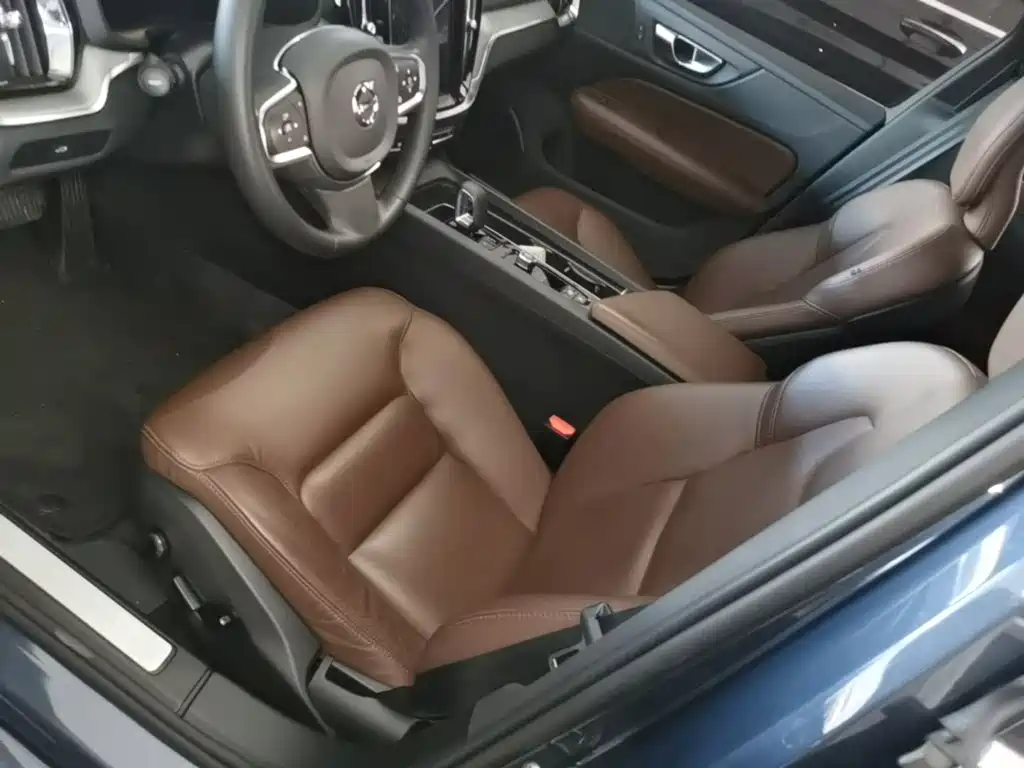 Volvo S60 — миниатюра 15