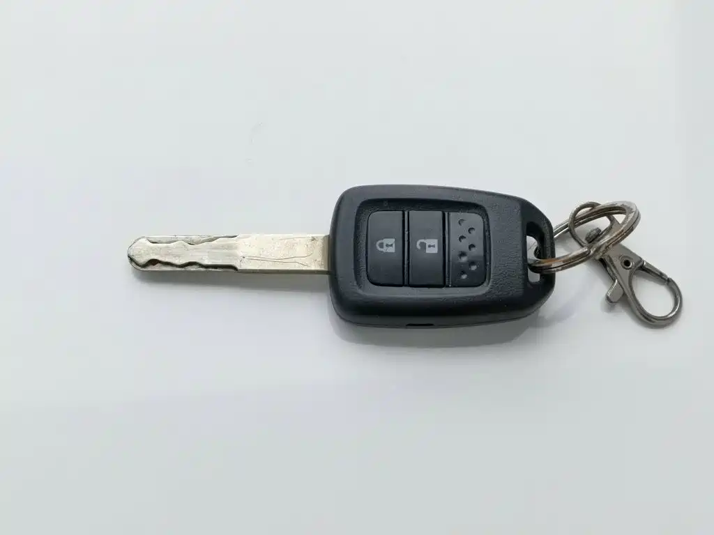 Honda Fit — миниатюра 19
