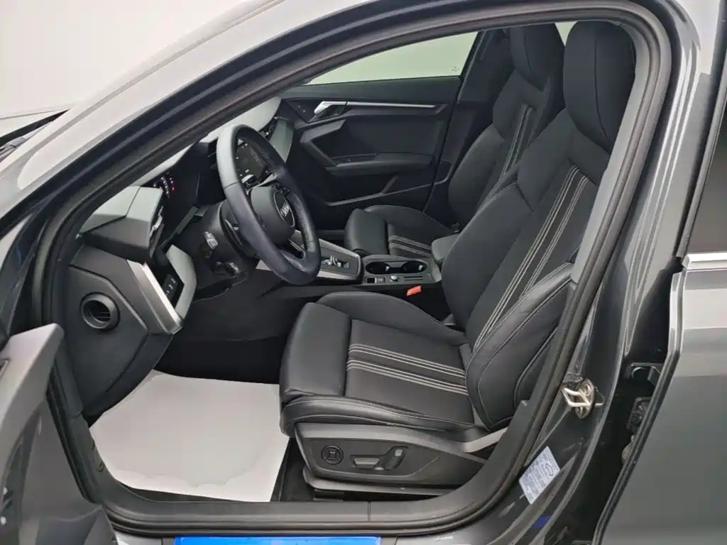 Audi A3 — миниатюра 15
