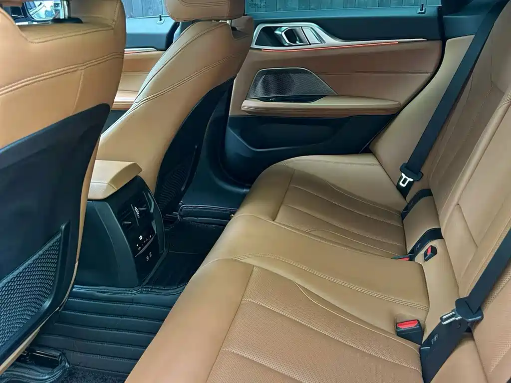 BMW 4 Series — миниатюра 5