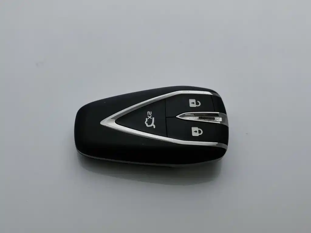 Changan CS55PLUS — миниатюра 19